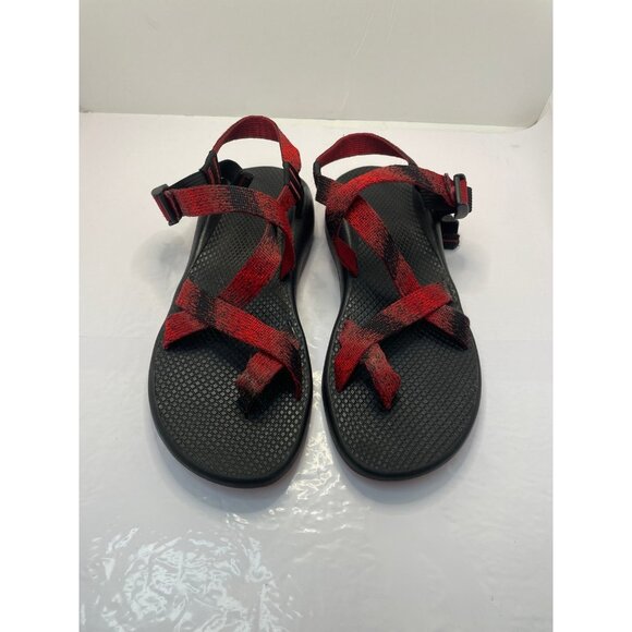 Chaco Z2 Yampa Sandals Size W11 - Picture 2 of 8